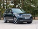 Land Rover Range Rover 4.4 Range Rover Vogue SDV8 Auto 4WD 5dr