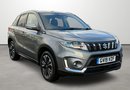 Suzuki Vitara 1.4 Boosterjet 48V Hybrid SZ5 5dr 1