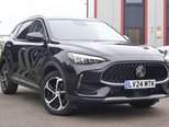 MG HS 1.5 T-GDI Trophy SUV 5dr Petrol DCT Euro 6 (s/s) (162 ps) 1