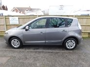 Renault Scenic DYNAMIQUE TOMTOM ENERGY 1.5 DCI S/S 5Dr 7