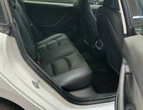 Tesla Model 3 Standard Range Plus Saloon 4dr Electric Auto RWD (241 bhp) 11