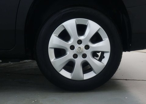 Vauxhall Combo 1.5 Combo 2000 Griffin Edition TD 15