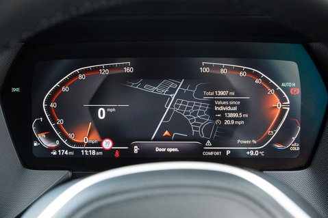 BMW 1 Series 118I M SPORT 15