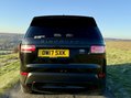 Land Rover Discovery TD6 HSE LUXURY 3