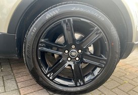 Land Rover Range Rover Evoque 2.2 SD4 PURE TECH 13