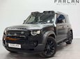 Land Rover Defender 2.0 SD4 S SUV 5dr Diesel Auto 4WD Euro 6 (s/s) (240 ps) 3