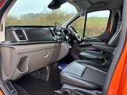Ford Transit Custom 320 L1 Sport 185 ps DCIV Automatic 15