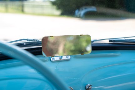 Fiat 500 Jolly 18
