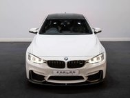 BMW M4 3.0 BiTurbo Competition Coupe 2dr Petrol DCT Euro 6 (s/s) (450 ps) 14