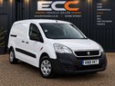 Peugeot Partner Partner SE L2 EV