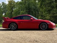 Porsche 911 GT3 4