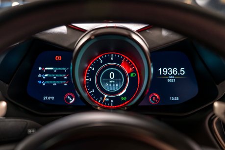 Aston Martin DBS Superleggera TAG HEUER EDITION. NOW SOLD. SIMILAR REQUIRED. PLEASE CALL 01903 254800. 52