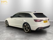Audi A4 2.0 TDI 35 Black Edition Estate 5dr Diesel S Tronic Euro 6 (s/s) (163 ps) C 5