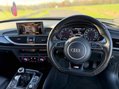 Audi A6 2.0 TDI ultra Black Edition Euro 6 (s/s) 5dr 58