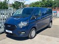 Ford Transit Custom 2.0 300 EcoBlue Trend Panel Van 5dr Diesel Manual L2 H1 Euro 6 (s/s) (105 p 38