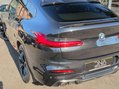 BMW X4 3.0 X4 M Competition Edition Auto 4WD 5dr 22