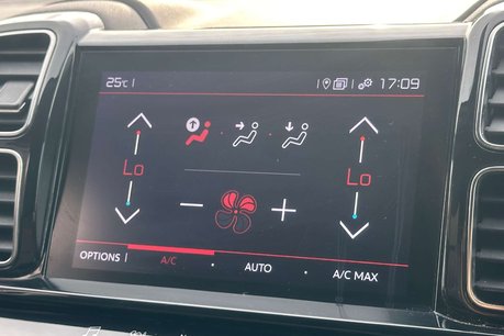 Citroen C5 Aircross 1.2 PureTech Shine SUV 5dr Petrol Manual Euro 6 (s/s) (130 ps) 36