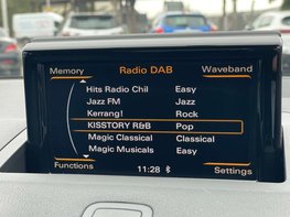 Audi A1 1.0 A1 Sport TFSI Semi-Auto 3dr 28