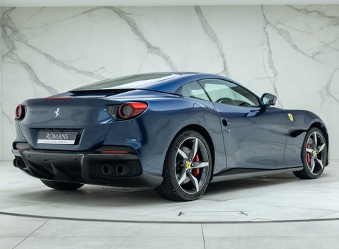 Ferrari Portofino M 6