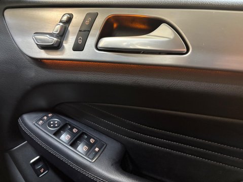 Mercedes-Benz GLE 2.1 GLE250d AMG Line G-Tronic 4MATIC Euro 6 (s/s) 5dr 27