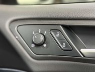 Volkswagen Golf 2.0 TSI GTI Hatchback 5dr Petrol DSG Euro 6 (s/s) (230 ps) 52