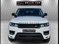 Land Rover Range Rover Sport 3.0 Range Rover Sport HSE Dynamic SDV6 Automatic 4WD 5dr - NATIONAL DELIVER 32