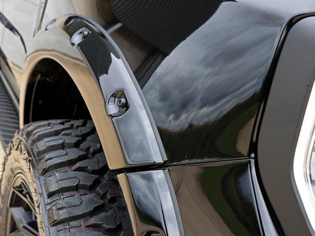 Wheel arch and lift kit packages from SEEKER UK 4