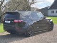 Land Rover Discovery TD6 HSE 4