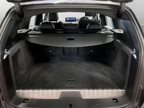 BMW X3 2.0 30e 12kWh M Sport SUV 5dr Petrol Plug-in Hybrid Auto xDrive Euro 6 (s/s 21