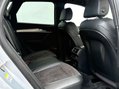 Audi Q5 2.0 Q5 S Line TFSI Quattro Semi-Auto 4WD 5dr 26