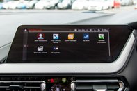 BMW 1 Series 118I M SPORT 21