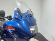 BMW R1100 RT 1997 NEW MOT 50K EXCELLENT COMMUTER BIKE CLEAN EXAMPLE TOURER 31