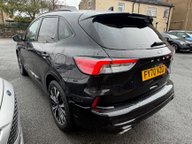 Ford Kuga ST-LINE X ECOBLUE MHEV 8
