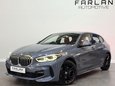 BMW 1 Series 1.5 118i M Sport Hatchback 5dr Petrol DCT Euro 6 (s/s) (140 ps) 3