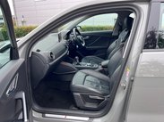 Audi Q2 1.4 TFSI CoD Edition 1 S Tronic Euro 6 (s/s) 5dr 50