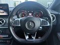 Mercedes-Benz CLA Class 2.1 CLA 220 D AMG Line Auto 4dr 24