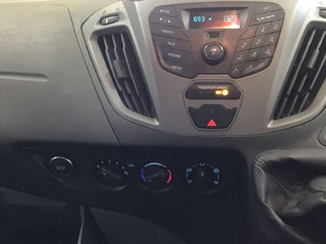 Ford Transit Custom 2.0 Transit Custom 310 17