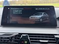 BMW 5 Series 2.0 520d M Sport Auto Euro 6 (s/s) 4dr 68