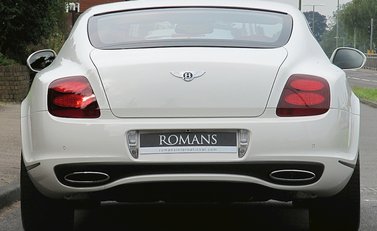 Bentley Continental Supersports 5