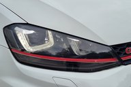 Volkswagen Golf GTI 10
