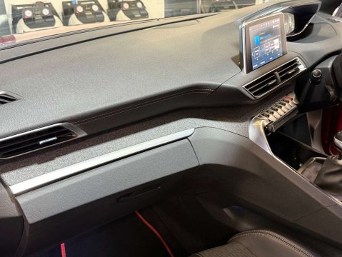 Peugeot 3008 1.2 3008 GT Line S/S 5dr 61