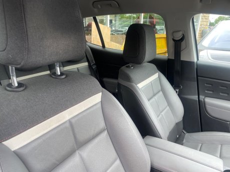 Citroen C5 Aircross BLUEHDI FLAIR S/S 10