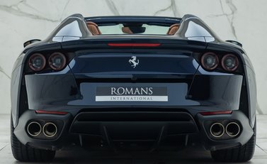 Ferrari 812 GTS 11