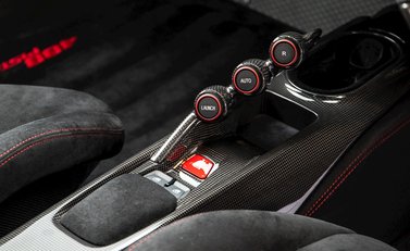 Ferrari 488 Pista 16