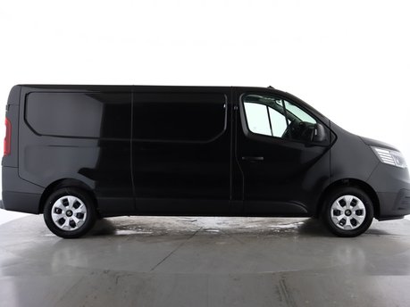 Renault Trafic LL30 ADVANCE DCI 5