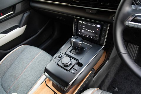 Mazda MX-30 SPORT LUX 32