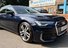 Audi A6 2.0 A6 S Line 45 TFSI Quattro Semi-Auto 4WD 5dr