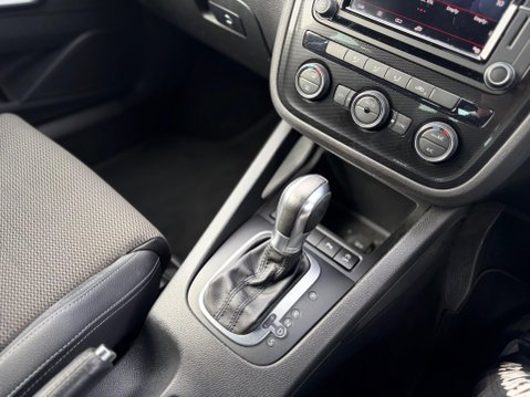Volkswagen Scirocco 2.0 TSI GT DSG Euro 6 (s/s) 3dr 19