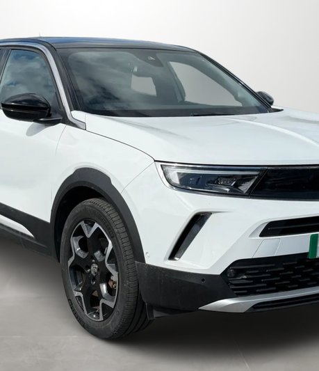 Vauxhall Mokka 100kW Ultimate 50kWh 5dr Auto