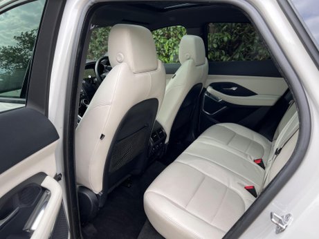 Jaguar E-Pace 2.0 D180 R-Dynamic HSE Auto AWD Euro 6 (s/s) 5dr 71